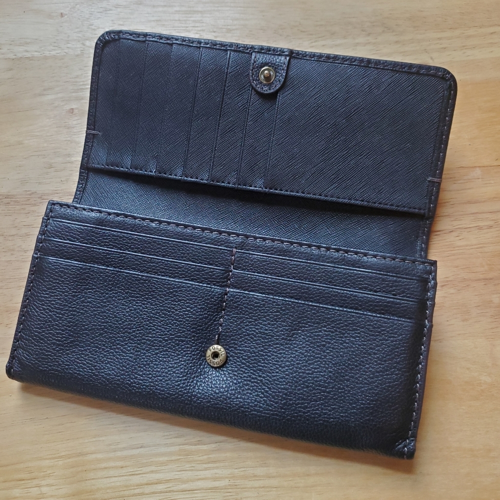 Fossil wallet - Picture 4 of 15